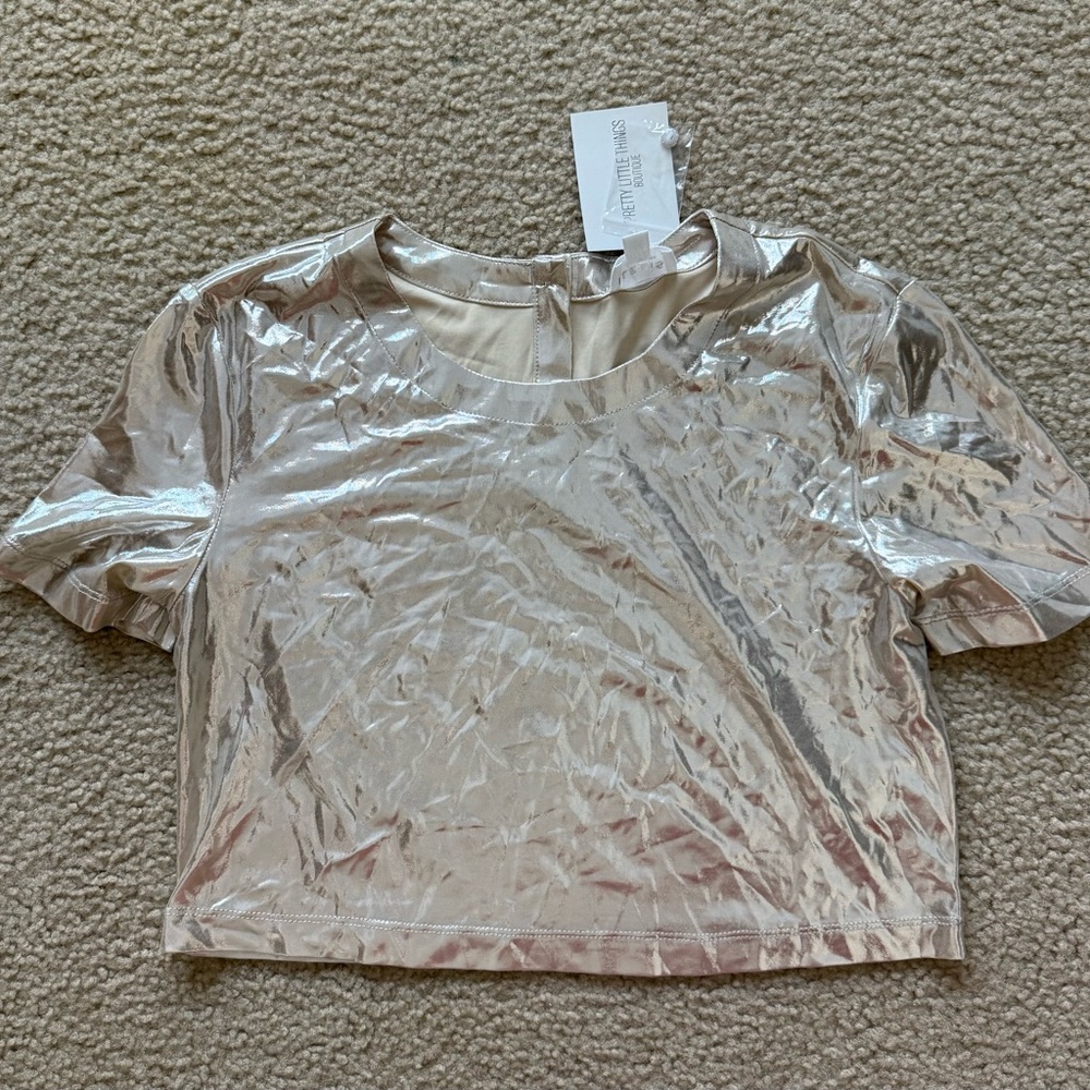 Ladies shirt